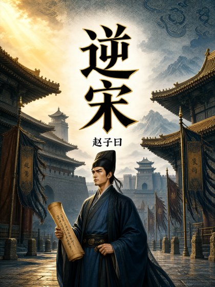 逆宋封面